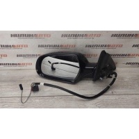 Зеркало Audi A4 B8 2008 8K2857409F01C