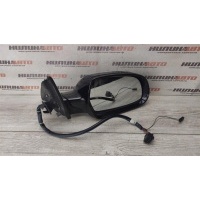 Зеркало Audi A4 B8 2008 8K2857410F01C
