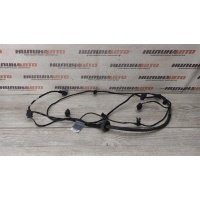 Проводка бампера Audi A4 B8 2008 8K0971104F, 8K971104F, 8K0971104H