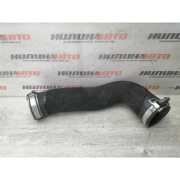 Патрубок интеркулера AUDI A4 B7 2006 8E0145708K