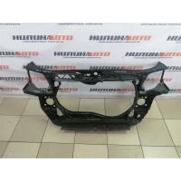 Панель передняя AUDI A4 B7 2006 8E0805594E