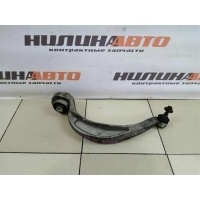 Рычаг передний нижний Audi A4 B8 2008 8K0407694N, 8K0407696E, 8K0407694N, 8K0407694K, 8K0407694F