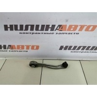 Рычаг передний верхний AUDI A4 B8 2008 8K0407510A, 8K0407510A, 8K0407510J, 8K0407510M, 8K0407510N, 8K0407510R