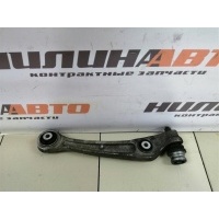 Рычаг передний нижний AUDI A4 B8 2008 8K0407151D, 8K0407151D, 8K0407151C, 8K0407151D