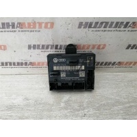 Блок управления дверьми AUDI A6 C6 2009 4F0959792R, 4F0959792R, 4F0959792R, 4F0959792T