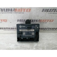 Блок управления дверьми Audi A6 C6 2009 4F0959793R