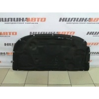 Шумоизоляция капота Audi A6 C6 2009 4F0863825C, 4F0863825C, 4F0863825, 4F0863825C