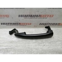 Ручка двери наружная PEUGEOT 308 9101GF, 9101GF, 9101EP, 9101KJ, 9681634788