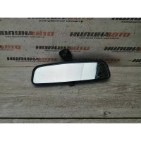 Зеркало заднего вида салонное KIA Rio 2 2005 8510134000, 8510134000, 8510122300