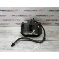Суппорт тормозной KIA Rio 2 2005 581101G100, 581101G100, 581101G100, 581801GA00