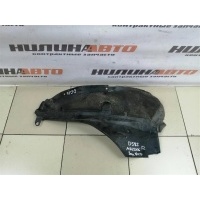 Подкрылок Mazda 6 GG 2006 GJ6A56140N, GJ6A56140N, GJ6A56140J, GJ6A56140K, GJ6A56140L, GJ6A56140M, GJ6A56140D