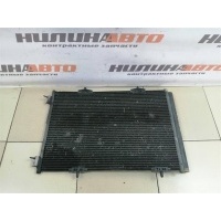 Радиатор кондиционера PEUGEOT 207 2008 6455EK