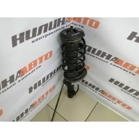 Амортизатор подвески (стойка) PEUGEOT 207 2008 520862, 520862, 520864