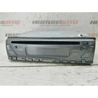 Магнитола MITSUBISHI Lancer 9 2006 MZ312636, KDG111, MZ312636