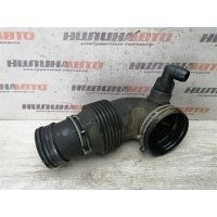 Патрубок воздушного фильтра Volkswagen Touareg 2003 7L6129535, 7L6129535, 7L6129534
