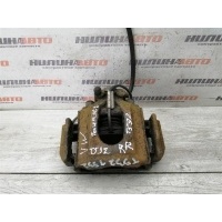 Суппорт тормозной Volkswagen Touareg 2003 7L6615424