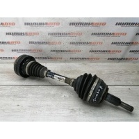 Привод (Вал приводной) VOLKSWAGEN Touareg 2003 7L6407271G, 7L6407271G, 7L6407271GX, 7L6407271D