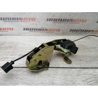 Замок крышки багажника Volkswagen Touareg 2003 7L6827425A, 7L6827425A, 7L6827425, 7L6827425A