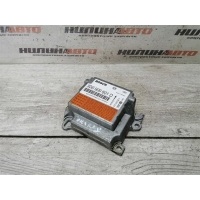 Блок управления SRS VOLKSWAGEN Touareg 2003 3D0909601E, 3D0909601E, 3D0909601E00B
