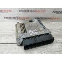 Блок управления двигателем Volkswagen Touareg 2003 070997016E, 070997016E, 0281012926