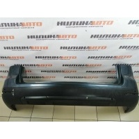 Бампер VOLKSWAGEN Touareg 2003 7L6807417DGRU, 7L6807417D, 7L6807417DGRU, 7L6807417GRU