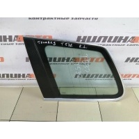 Стекло глухое (форточка) кузова VOLKSWAGEN Touareg 2003 7L6845297AH, 7L6845297AH, 7L6845297M, 7L6845297C