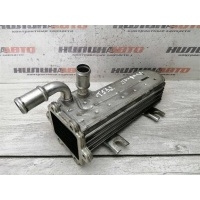 Радиатор ЕГР EGR Volkswagen Touareg 2003 070131512, 070131512B, 070131512A, 070131512