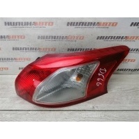Фонарь в крыло MITSUBISHI Lancer 10 2011 8330A278, 8330A278, 8330A278, 8330A628