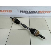 Привод (Вал приводной) MAZDA 3 BK 2007 FG0525600B, FG0525600B, FG0525600A, FG0525600B, FG0525600C, FG0525600D