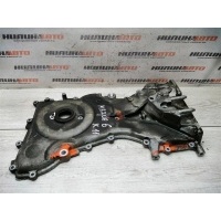 Крышка двигателя Mazda 6 GG 2005 LF9410500A, LF9410500A, LF9410500, LF9410500A