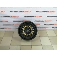 Докатка (Запасное колесо) VOLKSWAGEN Touareg 2003 7L6601011B, 7L0601027B, 7L6601011B, 7L6601011