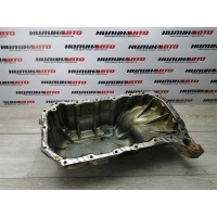Поддон двигателя Peugeot 307 2007 0301L9