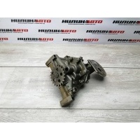 Насос масляный Peugeot 307 2007 100187, 100187, 9621114380