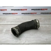 Патрубок интеркулера AUDI A6 C6 2004 4F0145709L, 4F0145709G, 4F0145709L