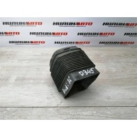 Гофра AUDI A6 C6 2004 4F0129740C