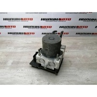 Блок ABS (АБС) Audi A6 C6 2004 4F0614517F, 4F0614517, 4F0614517F, 4F0614517D