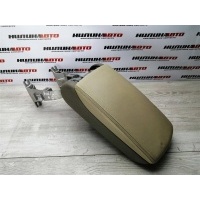 Подлокотник Audi A6 C6 2004 4F0864245E9K8