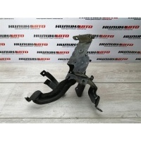 Кронштейн блока ABS (АБС) AUDI A6 C6 2004 4F0614119M, 4F0614119M, 4F0614119G, 4F0614119H, 4F0614119M