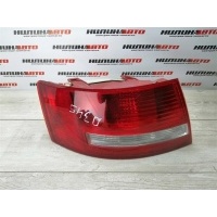 Фонарь в крыло AUDI A6 C6 2004 4F5945095L, 4F5945095L, 4F5945095D, 4F5945095L