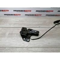 Замок капота AUDI A6 C6 2004 4F0823509B, 4F0823509B, 4F0823509A