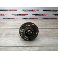 Ступица передняя AUDI A6 C6 2004 4D0407613D, 4D0407613E, 4D0407613B, 4D0407613D, 4D0407613E