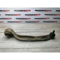 Рычаг передний нижний AUDI A6 C6 2004 4F0407693H, 4F0407693H, 4F0407693, 4F0407693B, 4F0407693C, 4F0407693G, 4F0407693H