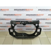 Панель передняя AUDI A6 C6 2004 4F0805594B, 4F0805594D, 4F0805594, 4F0805594B, 4F0805594D, 4F0805594G