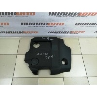 Накладка двигателя AUDI A6 C6 2004 03G103925AT