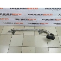 Патрубок интеркулера AUDI A6 C6 2004 4F0145731S, 4F0145731S, 4F0145731L, 4F0145731S