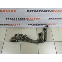 Кулак поворотный AUDI A6 C6 2004 4F0407254E, 4F0407254G, 4F0407254E