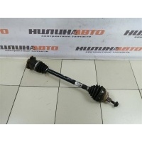 Привод (Вал приводной) AUDI A6 C6 2004 4F0407272G