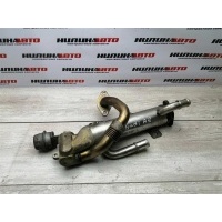 Радиатор ЕГР EGR AUDI A6 C6 2004 03G131512AK, 03G131512AL, 03G131512AK, 03G131512AT