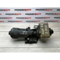 Корпус масляного фильтра Audi A6 C6 2004 045115389J, 045115389J, 045115389A, 045115389C, 045115389E, 045115389H, 045115389J, 045115389K