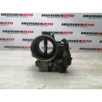 Дроссельная заслонка Audi A6 C6 2004 03G128063J, 03G128063J, 03G128063, 03G128063C, 03G128063J